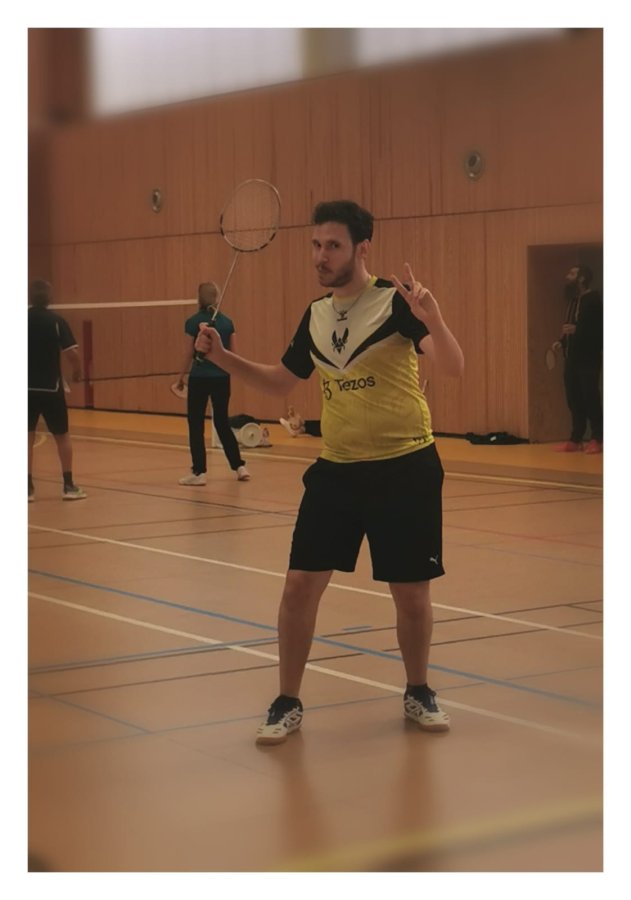 Retour sur le premier tournoi amical du Larzac