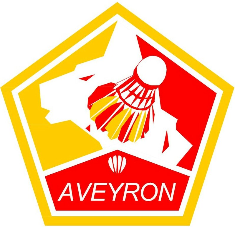 Comité départemental de badminton Aveyron