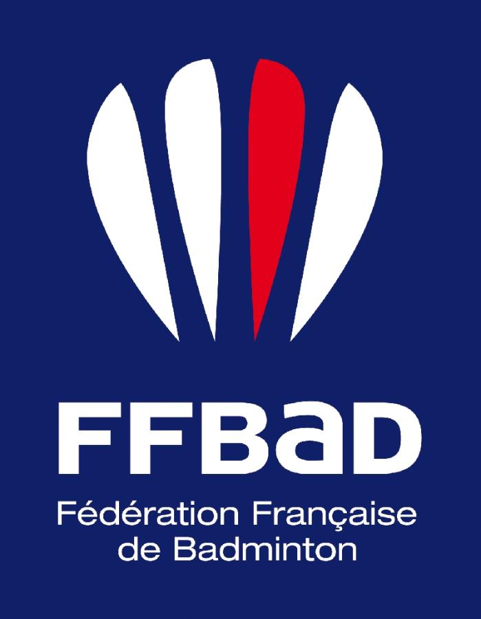 Fédération française de Badminton